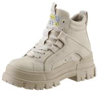 Buffalo Hoge veterschoenen ASPHA NC MID Veterenkellaars, high top snea...