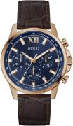 Guess Multifunctioneel horloge Walker Quartz horloge, polshorloge, her...