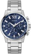 Guess Multifunctioneel horloge Walker Quartz horloge, polshorloge, her...