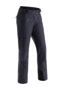 Maier Sports Skibroek Backline Pants W Ongedwongen skibroek voor skipi...