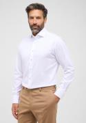 Eterna Overhemd met lange mouwen MODERN FIT NON IRON (strijkvrij)