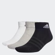 adidas Performance Functionele sokken CUSHIONED SPORTSWEAR ANKLE SOCKS...