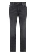 Joop Jeans Straight jeans Mitch in five-pocketsstijl