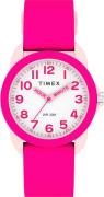 Timex Kwartshorloge TIME TEACHER Polshorloge, kinderhorloge, leerhorlo...