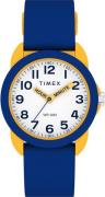 Timex Kwartshorloge TIME TEACHER Polshorloge, kinderhorloge, leerhorlo...