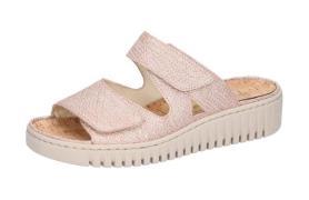 Waldläufer Slippers K-VALERIE , zomerschoen, strandschoen, pantoffel m...