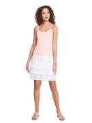 heine Top met spaghettibandjes