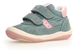 Naturino Sneakers GO VL Vrijetijdsschoen met kleuraccent, maatsjabloon...