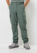 Jack Wolfskin Trekkingbroek BARRIER PANT M