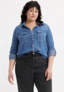 Levi's® Plus Jeans blouse DOREEN UTILITY