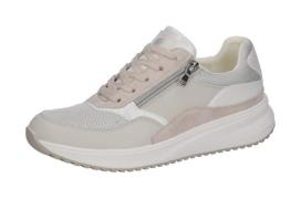 Waldläufer Plateausneakers H-MARA , lage schoen, vrijetijdsschoen, vet...