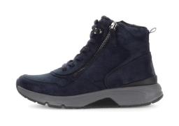 Gabor Rollingsoft Sneakers met sleehak