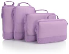 Heys Kofferorganizer Ecotex Compression Packing Cube incompressible pa...