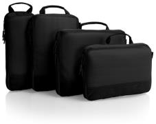 Heys Kofferorganizer Ecotex Compression Packing Cube incompressible pa...