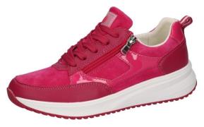 Waldläufer Plateausneakers H-MARA , veterschoen, halfschoen, vrijetijd...