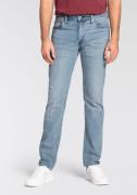Levi's® Slim fit jeans 511 SLIM met stretch