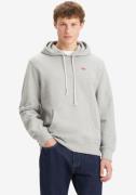 Levi's® Hoodie NEW ORIGINAL HOODIE met klein batwing-logo