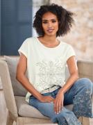 heine Shirt met korte mouwen Shirt (1-delig)