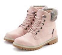 Lascana Laarsjes wind- & waterafstotend, winterboots, outdoorlaarzen, ...