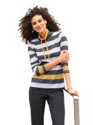 Casual Looks Shirt met staande kraag Shirt (1-delig)