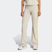 adidas Sportswear Trainingstights W AOP FLARE LEG (1-delig)