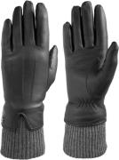 PEARLWOOD Leren handschoenen Touchscreen bewezen - bedienbaar met 10 v...