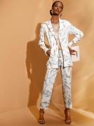 Creation L Jasje Linnen blazer