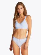 Tommy Hilfiger Underwear Bralette-bh BRALETTE LIFT met een logo-opschr...