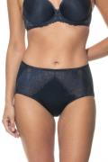 Mey Tailleslip SERIE LUXURIOUS Hoge taille, kant aan de zijkant