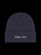 TOMMY JEANS Beanie coole stijl met verwarmende eigenschappen