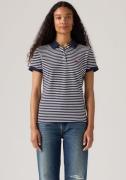 Levi's® Poloshirt Slim Polo Neutrals
