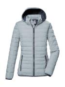 G.I.G.A. DX by killtec Gewatteerde jas GS 63 WMN QLTD JCKT_Uyaka Gewat...