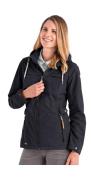 G.I.G.A. DX by killtec Functioneel jack Jamil WMN JCKT A Damesjas: afn...