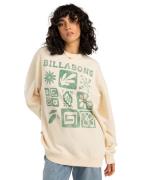 Billabong Sweatshirt Ride In