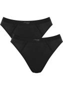 Sloggi Tai slip EVER Ease Temperatuurregulerend (2 stuks, Set van 2)