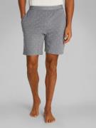 Calvin Klein Pyjamashort SLEEP SHORT met logoband