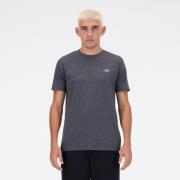 New Balance T-shirt SPORT ESSENTIALS HEATHERTECH T-SHIRT