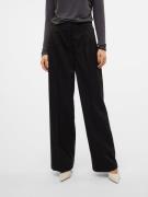 Vero Moda Pantalon VMNILA MW LOOSE DAD PANT NOOS