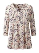 Classic Inspirationen Shirt met 3/4-mouwen Shirt (1-delig)