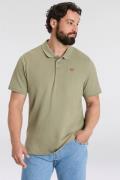 Levi's® Plus Poloshirt BIG O.G. BATWING POLO