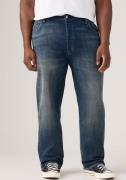 Levi's® Plus Straight jeans 501® LEVI'S®ORIGINAL B&T in verschillende ...