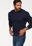 Fruit of the Loom Sweatshirt in een unikleurig design