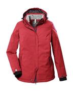 STOY Outdoorjack STW 9 WMN JCKT STOY damesjas: waterdicht, ademend, wa...