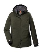 STOY Outdoorjack STW 9 WMN JCKT STOY damesjas: waterdicht, ademend, wa...