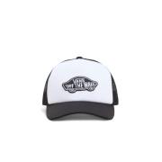 Vans Baseball pet CLASSICPATCHCURVEDBILLTRUCKER