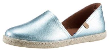 VERBENAS Espadrilles CARMEN NUCLEO METAL , slipper, zomerschoen, stran...