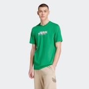 adidas Originals T-shirt Q12 TS ROLLER
