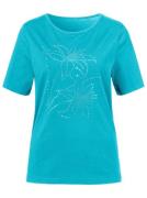 Classic Basics Shirt met korte mouwen Shirt (1-delig)