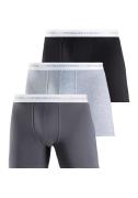 Copenhagen Studios Lange boxershort Boxershorts voor heren met langere...