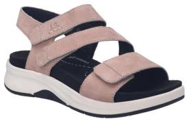 Josef Seibel Sandalen Estelle 03 , comfort-schoen, sandaal, klittenban...